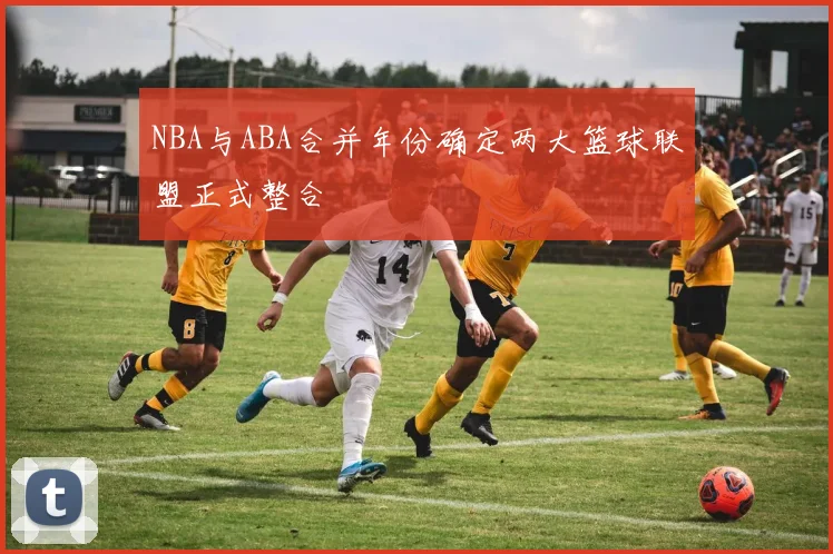 NBA与ABA合并年份确定两大篮球联盟正式整合