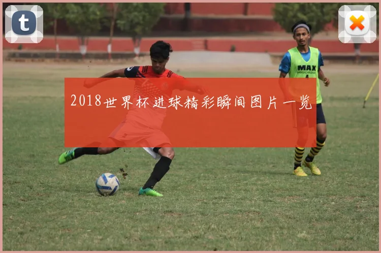 2018世界杯进球精彩瞬间图片一览