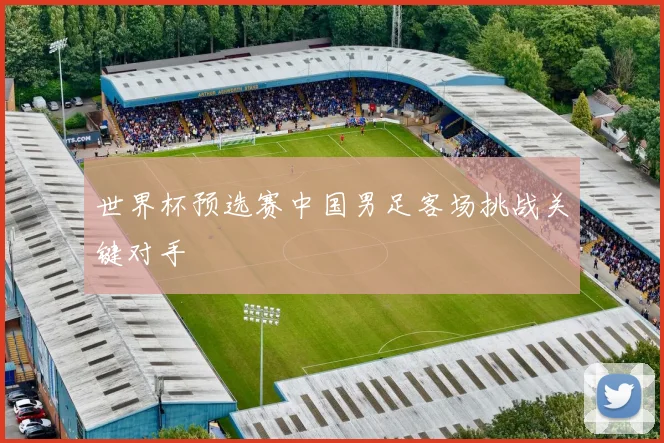 世界杯预选赛中国男足客场挑战关键对手