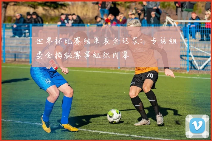 世界杯比赛结果表全记录:专访组委会揭秘赛事组织内幕