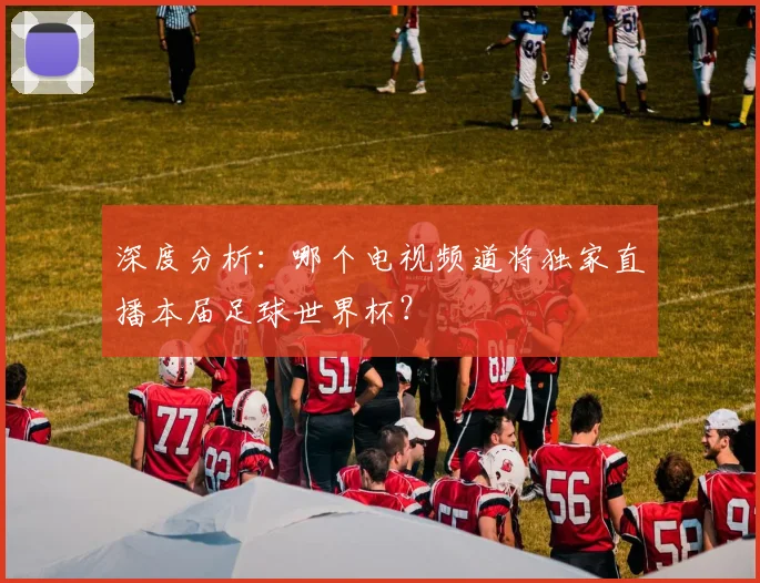 深度分析:哪个电视频道将独家直播本届足球世界杯?