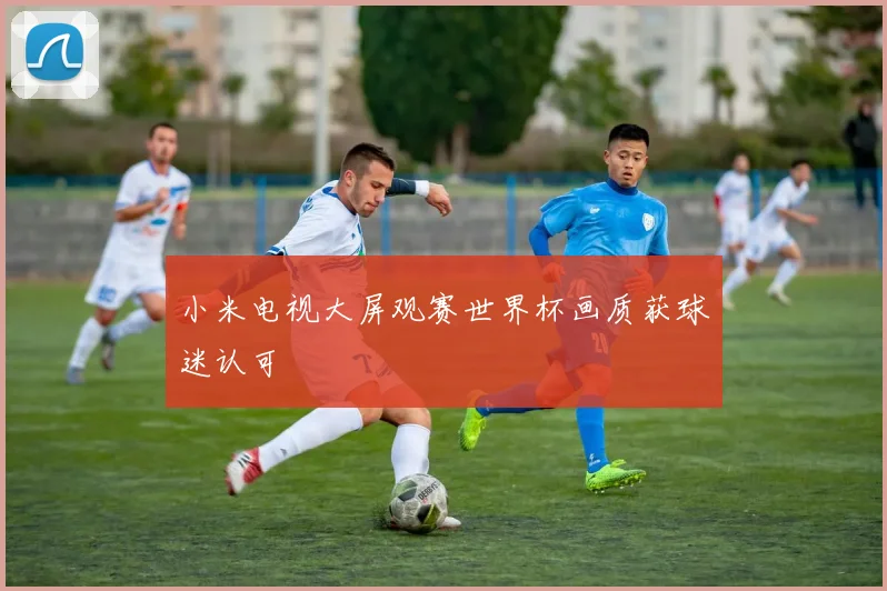 小米电视大屏观赛世界杯画质获球迷认可