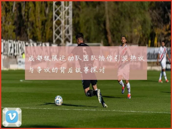 成都极限运动队团队协作引发热议与争议的背后故事探讨