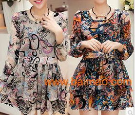 夏季服饰批发指南 从女体恤到童装，一站式采购全解析