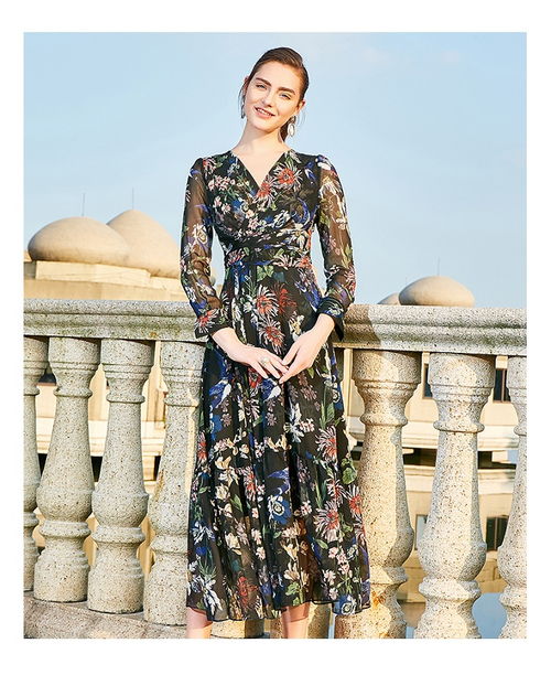 零库存新机遇 如何为代卖服装店高效寻找慕希时尚连衣裙货源