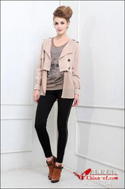 凯莱美 以浪漫风格与雅致色彩，织就女装的诗意画卷