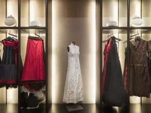 传统服装行业的价值思考 在服饰零售变革中的坚守与新生