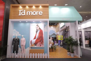 2019中国武汉服装服饰展 让时尚在文化之美中绽放，引领零售新风尚