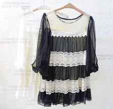 潮流风尚，品质之选——探索妞家欧日韩外贸原单服装店